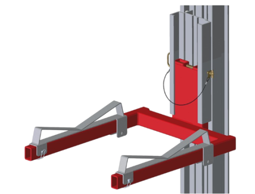 Élévateur inversé EI300